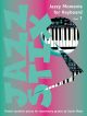 Jazz Stix: 12 Excellent Pieces For Early Grades: Piano (Watts)