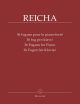 36 Fugues: Piano