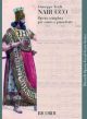 Nabucco (Nabucodonosor): Opera Vocal Score (Ricordi)