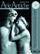 Various: Arie Antiche (Cantolopera) Voice And Piano: Book & Cd