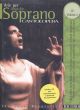 Various: Arias For Soprano Vol2 (Cantolopera) Soprano Voice And Piano: Book & Cd