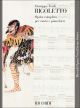 Rigoletto Opera Vocal Score (Ricordi)