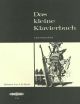 Little Piano Book Vol1. (Masters Before Js Bach) Piano Solo