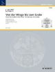 From The Cradle To The Grave: Organ Solo (Schott)