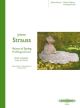 Voices Of Spring For Violin And Piano (Peters)