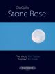 Stone Rose: Piano Solo (Peters)