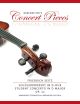 Concerto: D Major: Op22: Viola & Piano (Barenreiter)