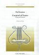 Carnival Of Venice (Theme & Variiations): Clarinet & Piano (Carl Fischer)