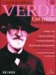 Cantolopera: Favoirte Choruses: Voice And Piano: Book & Cd