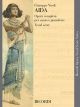 Aida: Opera Vocal Score (Ricordi)