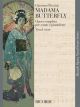 Madama Butterfly Vocal Score (Ricordi)