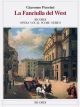 La Funciulla Del West Vocal Score (Ricordi)