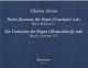 6 Concertos For Organ: Vol.1: Nos. 1 - 3 (Barenreiter)