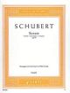 Sonata In G Major: Op.78: D894: Piano