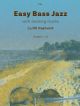 Easy Bass Jazz: Double Bass & Backing Tracks (Hayhurst)