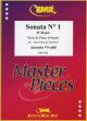 Sonata No 1: Bb Major: Horn & Piano