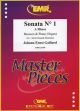 Sonata In A Minor No.1: Bassoon & Piano