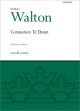 Coronation Te Deum: Vocal Score (2nd Edition) (OUP)