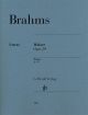 Waltzes Op39: Piano (Henle)