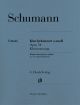 Piano Concerto A Minor Op.54: Piano (Henle)