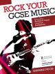 Rock Your GCSE Music: Ensemble Pieces: Book And Cd