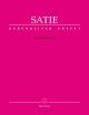 Gnossiennes: Piano (Barenreiter)