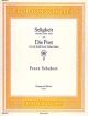 Seligkeit / Die Post: D 433 / D 911: Medium Voice And Piano