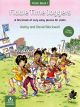 Fiddle Time Joggers Book 1 Violin Book & Audio (Third Edition) (Blackwell) (OUP)