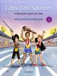 Fiddle Time Sprinters Book 3 Violin Book & Audio  (Blackwell) (OUP)