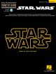 Piano Play-Along Volume 127: Star Wars: Book & Audio