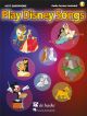 Play Disney Songs: Alto Sax: Book & Audio