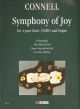 Symphony Of Joy: SATB & Organ
