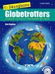 Eb Saxophone Globetrotters Book & Cd: Alto Sax (OUP)