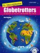 Bb Bb Saxophone Globetrotters Book & Cd: Tenor Sax (OUP)