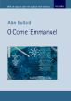 O Come Emmanuel: Vocal Score: SATB & Organ/Piano (OUP)