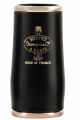 Buffet Icon Barrel 65mm Gold Rings