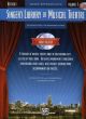 Singers Library Of Musical Theatre Vol.1: Mezzo Sop/Alto: Vocal  Book & Cd