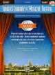 Singers Library Of Musical Theatre Vol.1: Tenor: Vocal Book & Cd