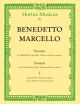 Sonatas From Op.2, Vol. 1: (No.1 F Maj; No.2 D Min) Treble Recorder (Flute Or Violin)