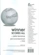 Winner Scores All: Oboe Piano Accompaniment (Lawrance)