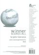 Winner Scores All Flute Piano Accompaniment (Lawrance)