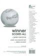 Winner Scores All: Treble Recorder Piano Accompaniment