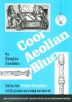 Cool Aeolian Blue: Treble Recorder & Piano (Brasswind)