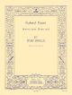 Barcarolle No. 4 In A Flat Major Op. 44 Piano (Leduc)