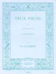 Angels Are Singing: SAB & Piano (arr Coggin)