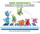 John Thompson's Easiest Piano Course Part 3 Book & Online Audio