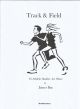 Track & Field: Oboe Solo (James Rae) Reedimensions