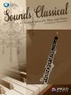 Sounds Classical: Oboe & Piano Book & Audio (Sparke)  (Anglo Music)