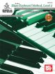 Mel Bays Blues Keyboard Method Level 2: School Of The Blues