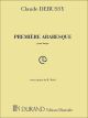 Premiere Arabesque: Harp (Durand)